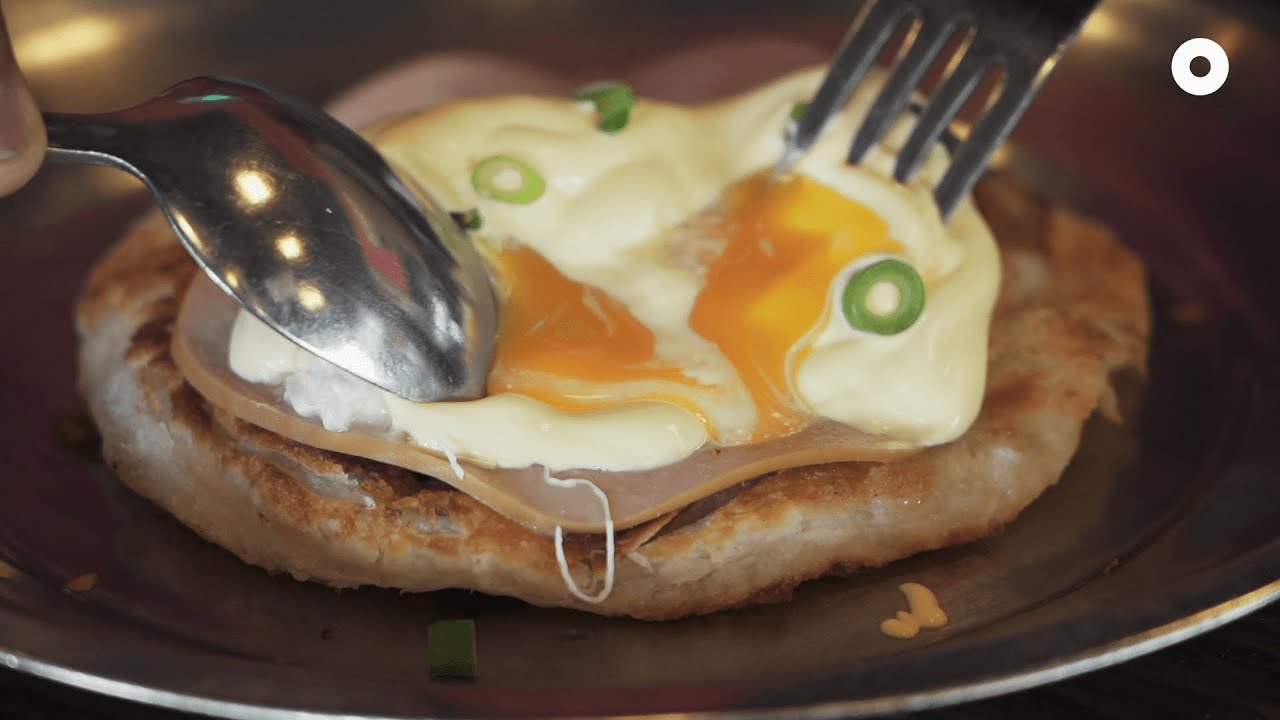 Singapore's Wackiest Pratas | Springleaf Prata Place