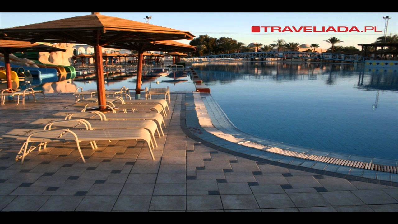 Hotel Al Mas Palace - Safaga Road