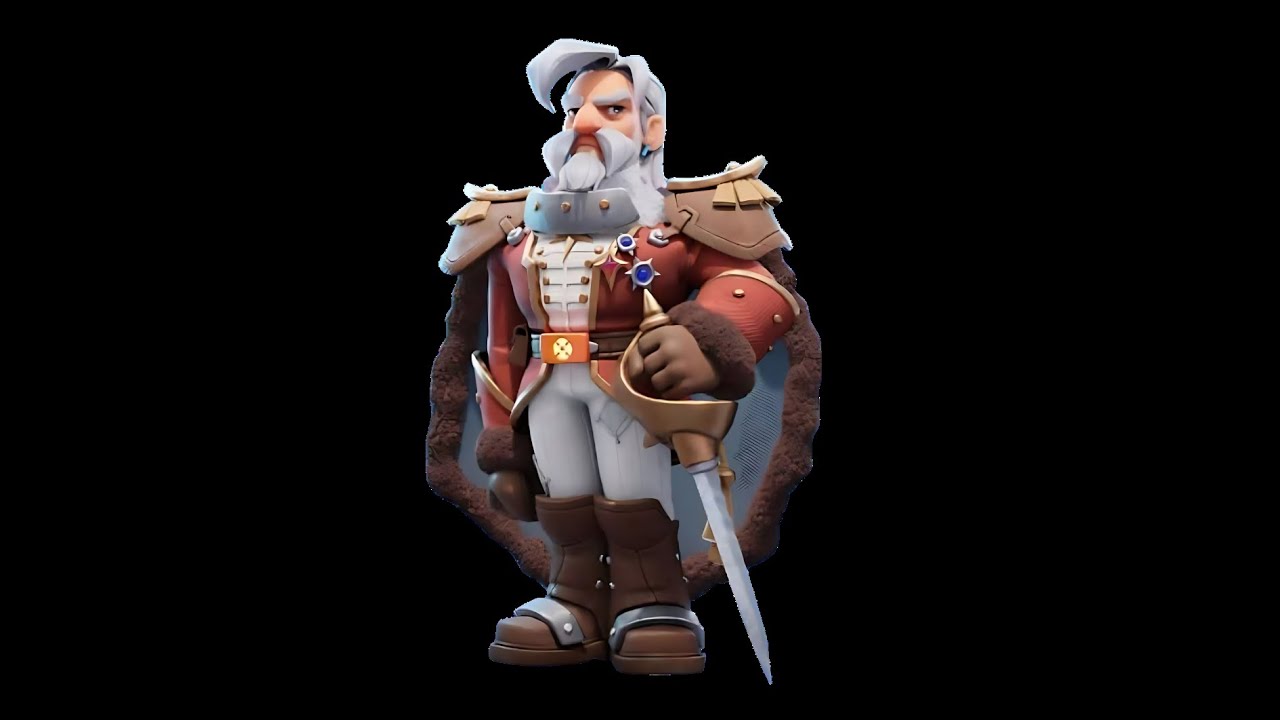 How to Max Romulus in Whiteout Survival &ndash; Books, XP, Days & Sigils