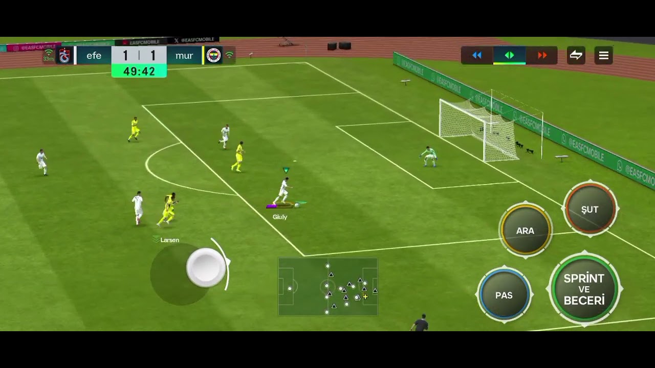 Uzun zaman sonra galibiyet mi? Mağlubiyet mi? 