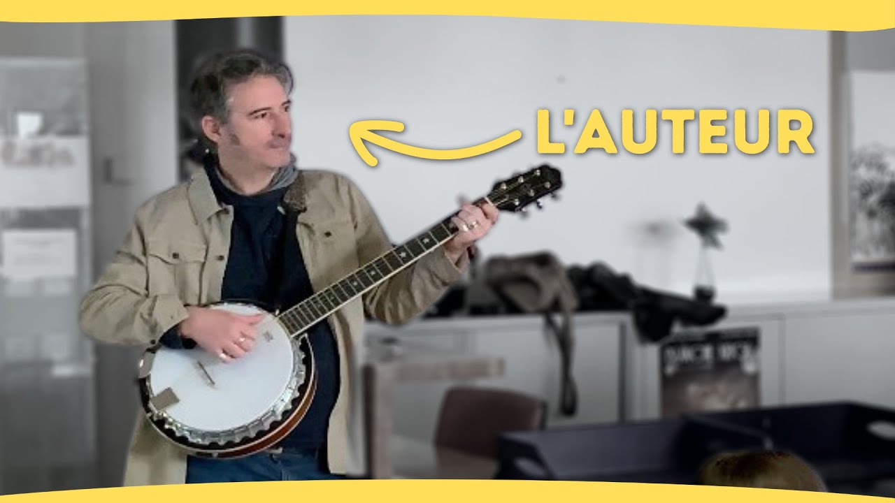 Découvrez la création du spectacle 2024 !