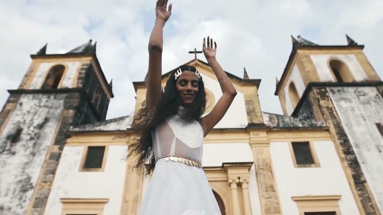 EXP: Vivas, de Babi Jácome (2019)