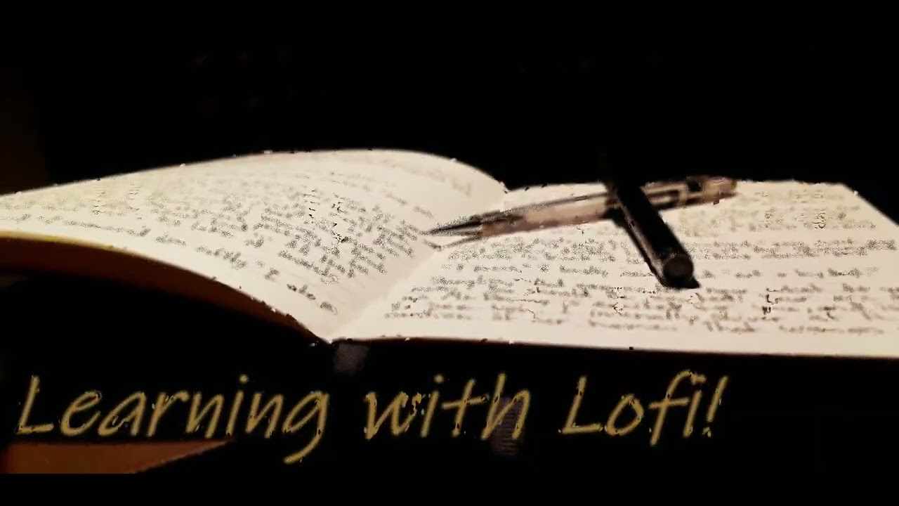 Studying together: Esperanto words and Phrases!!  (ASMR)