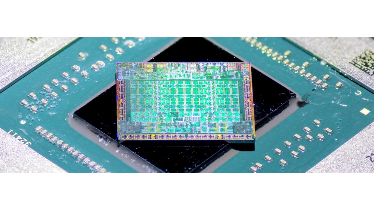 Selected Navi21 graphics chips to power ASRock's Radeon RX 6800  XT Sub Zero graphics cards