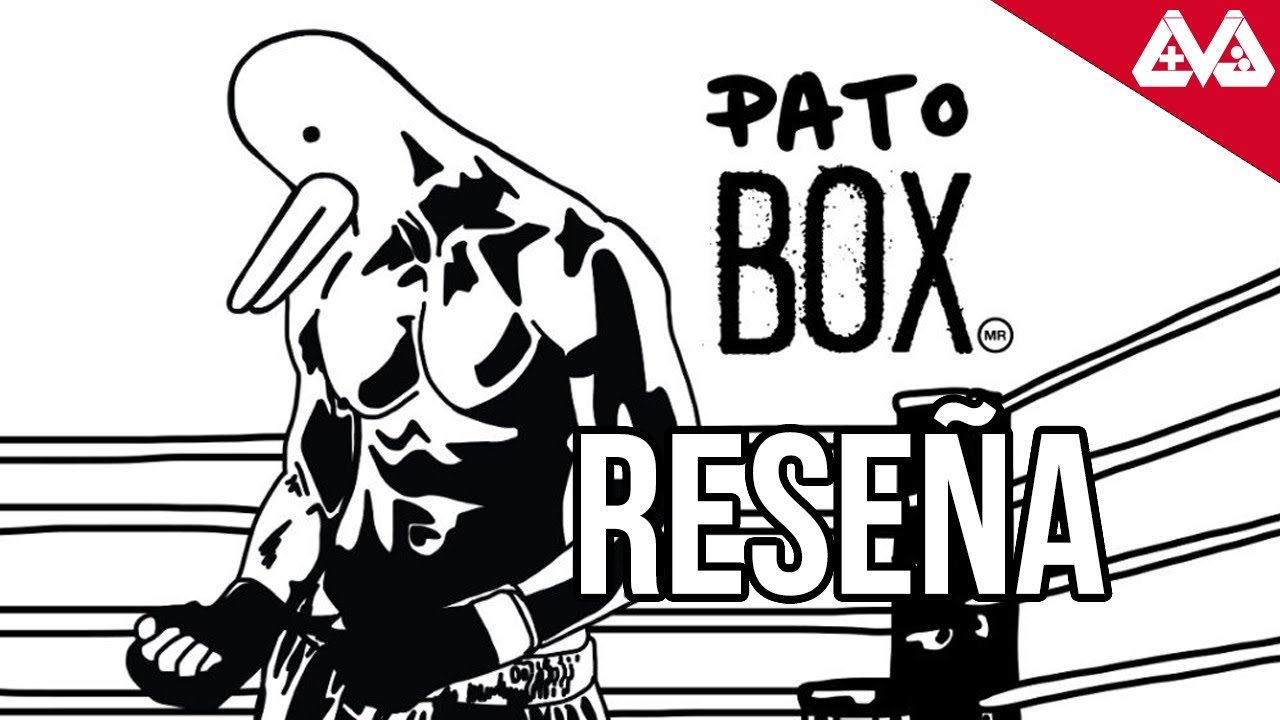 Pato Box: Punch Out m&aacute;s Sin City, otro Indie mexicano | CVJ Indies #05