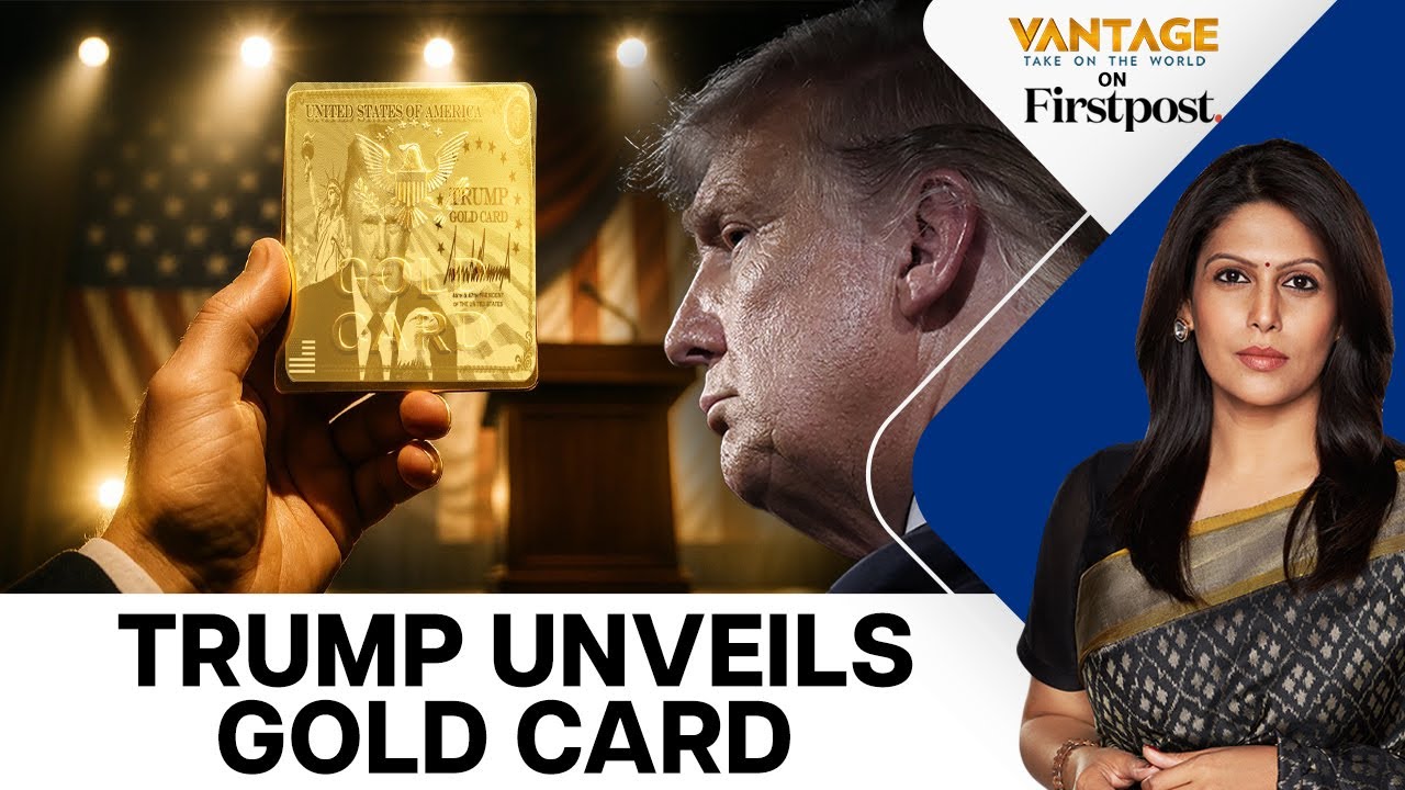 US to Demand 5 Years of Social Media History From Travellers | Vantage With Palki Sharma