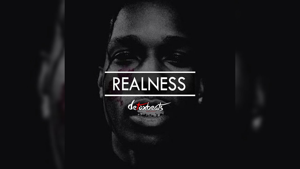 [FREE] ASAP Rocky Type Beat - Realness (Prod. By DeTox Beats Production)