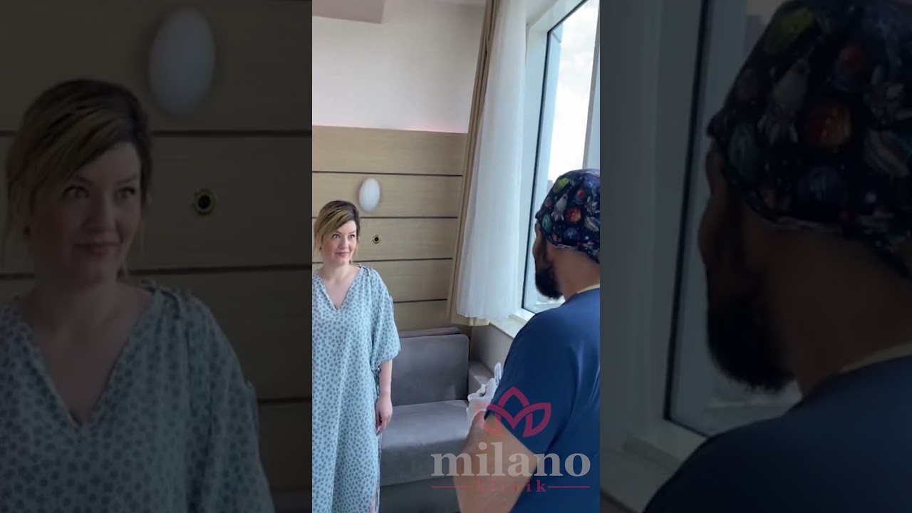 360 Liposuction + Tummy Tuck Before After in Istanbul Turkey