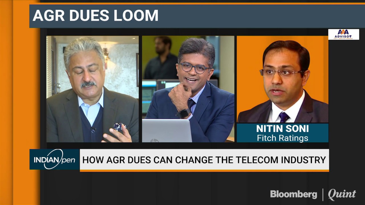 Experts Weigh On Supreme Court&rsquo;s Decision In AGR Case