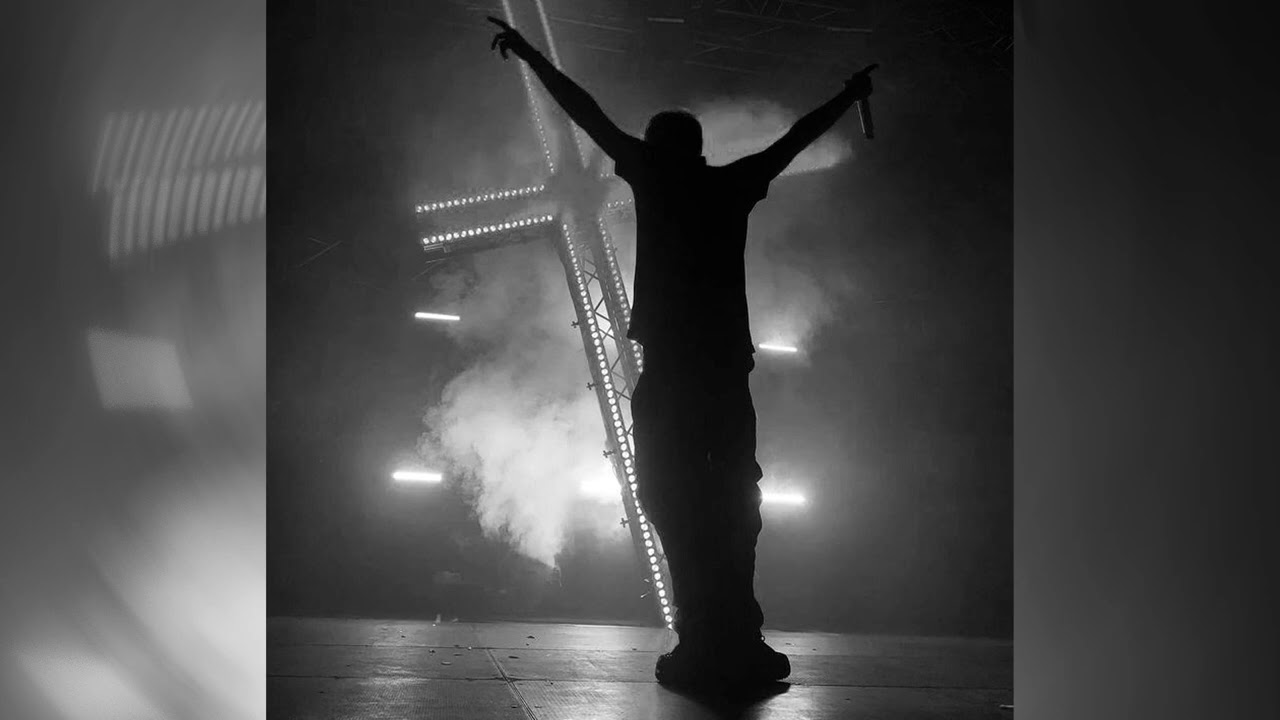 PHARAOH Type Beat - Nobells (prod. afbeats x malyworldwide)