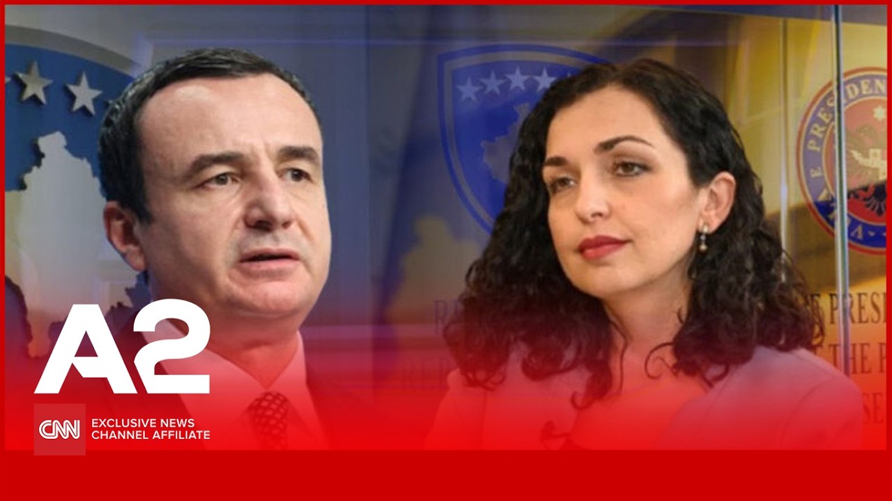 Albin Kurti do e ketë përballë Vjosa Osmanin si kandidate për Kryeministre nga LDK