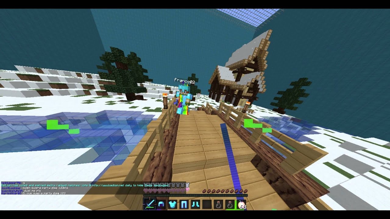 Badlion | ArenaPvP Montage
