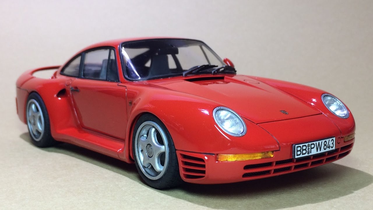 TAMIYA 