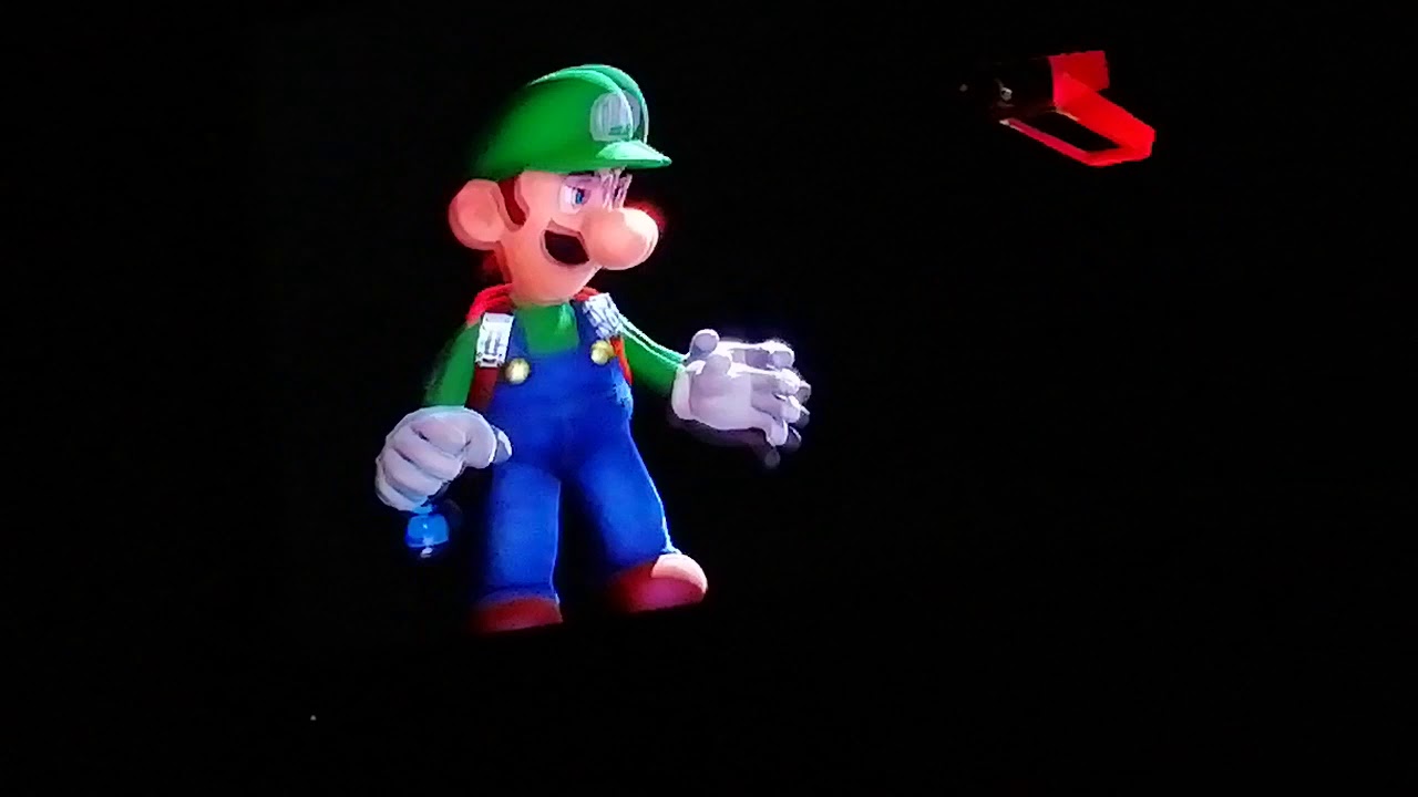 Buscando al Boo del piso 7 de Luigi's Mansion 3