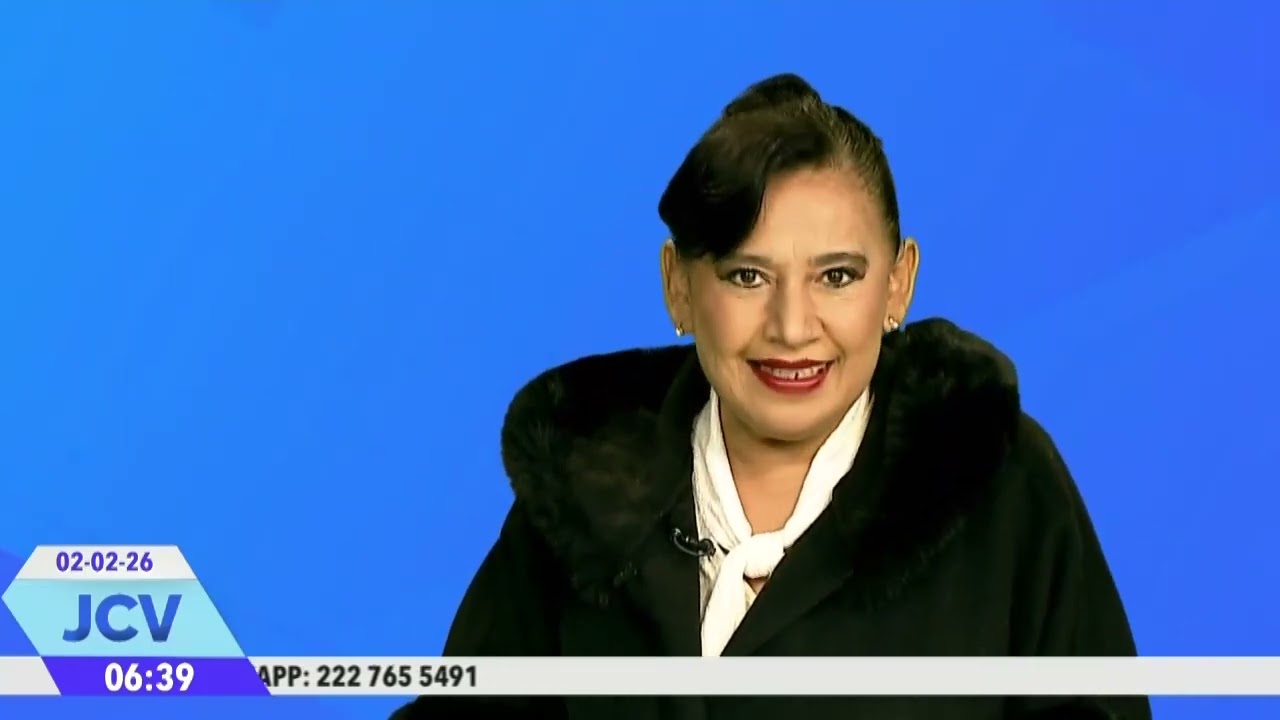 Preinscripciones 2026 || Noticias con Juan Carlos Valerio