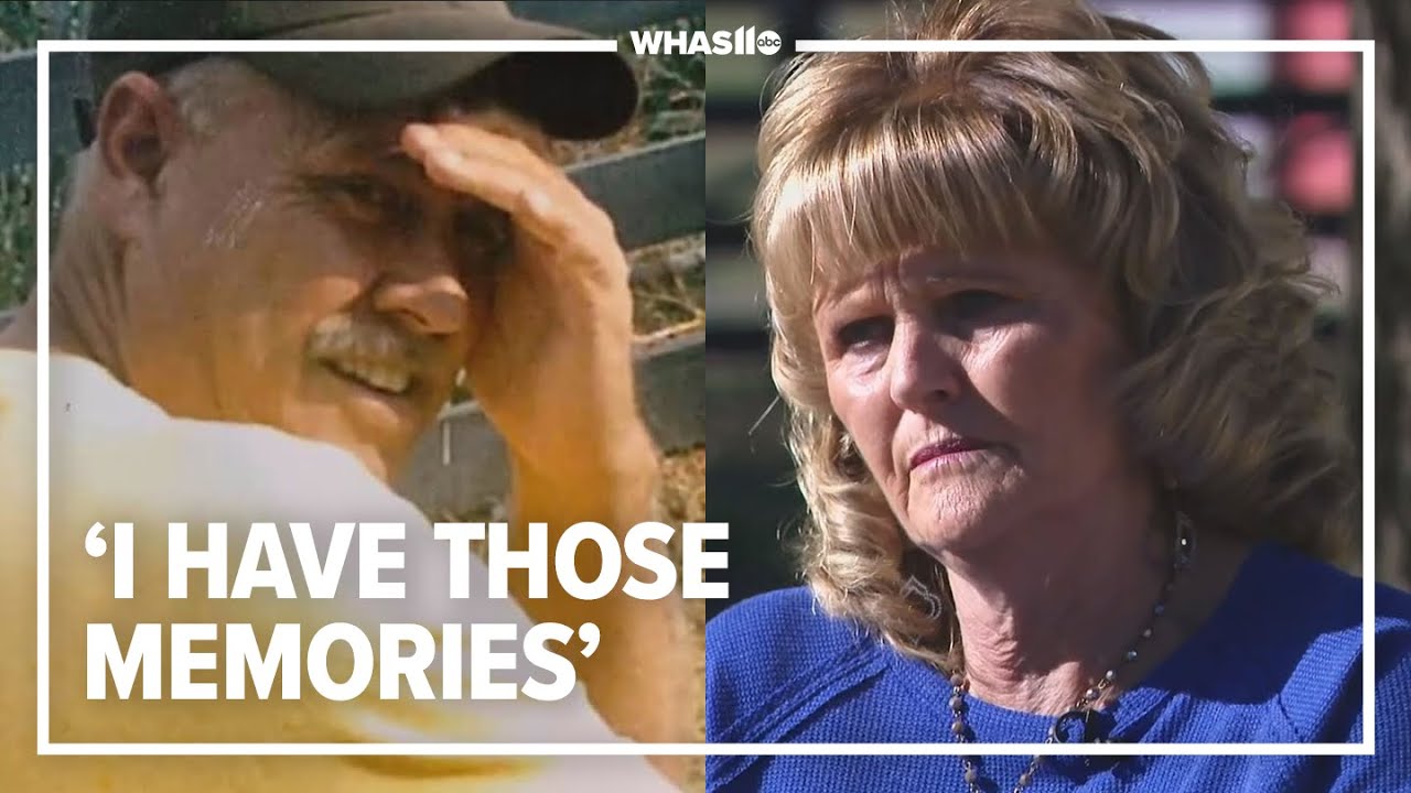 BARDSTOWN | Sherry Ballard reflects on Tommy Ballard&rsquo;s unsolved homicide as case hits 7-year mark