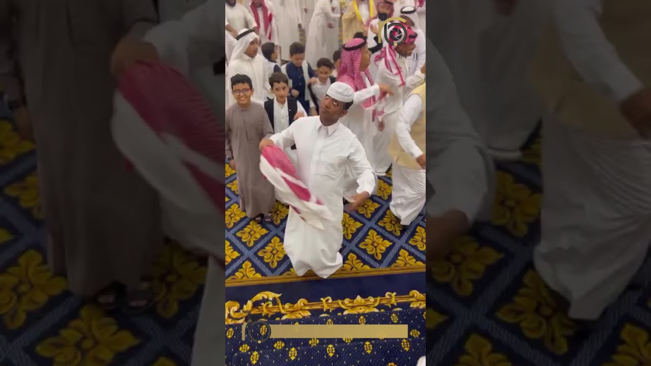السامري زواج فواز ابوالنور