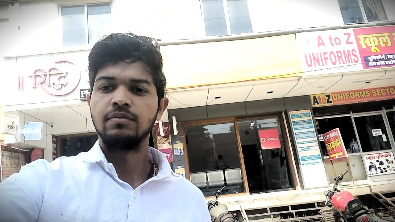 OnePlus Ki Shop Per Realme Ka Phone Repair Karwane Chale Gaye 📱 
