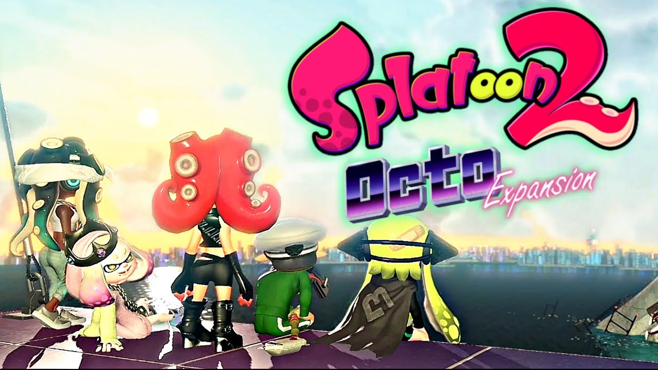 Rival Expansion