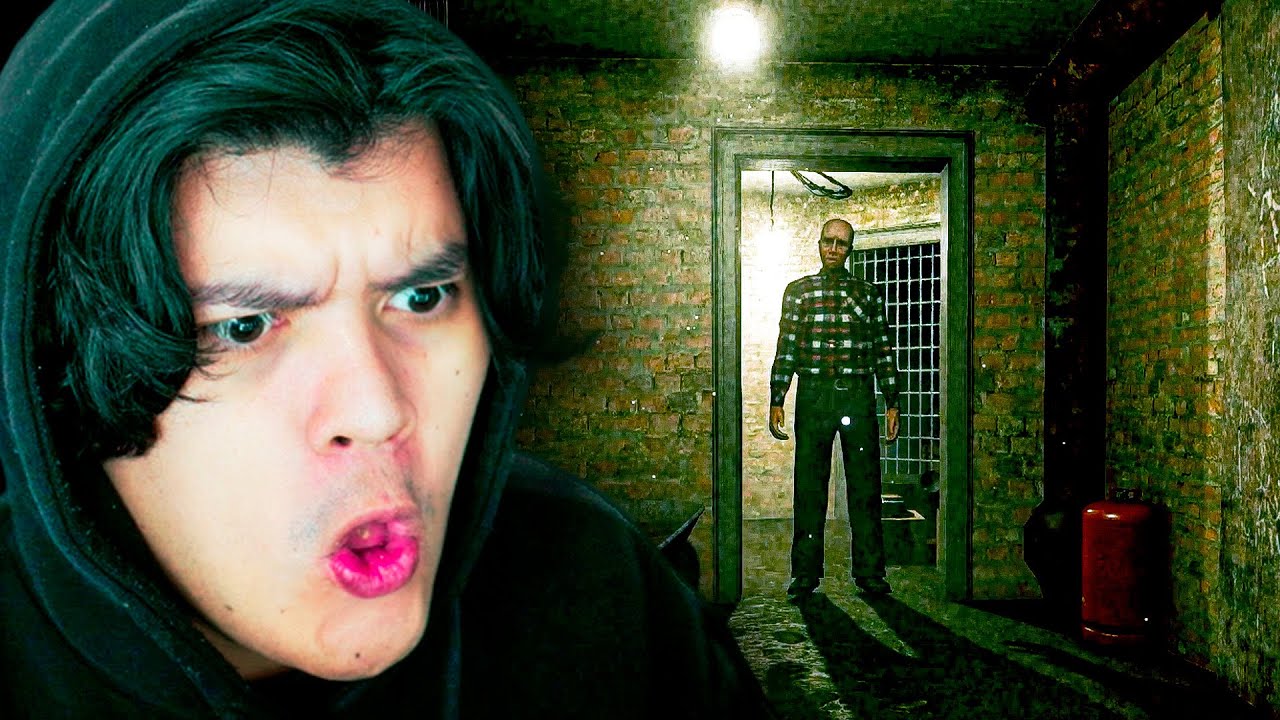 Este HOMBRE SECUESTRA niños y ..............se los come!!!! 😨😨