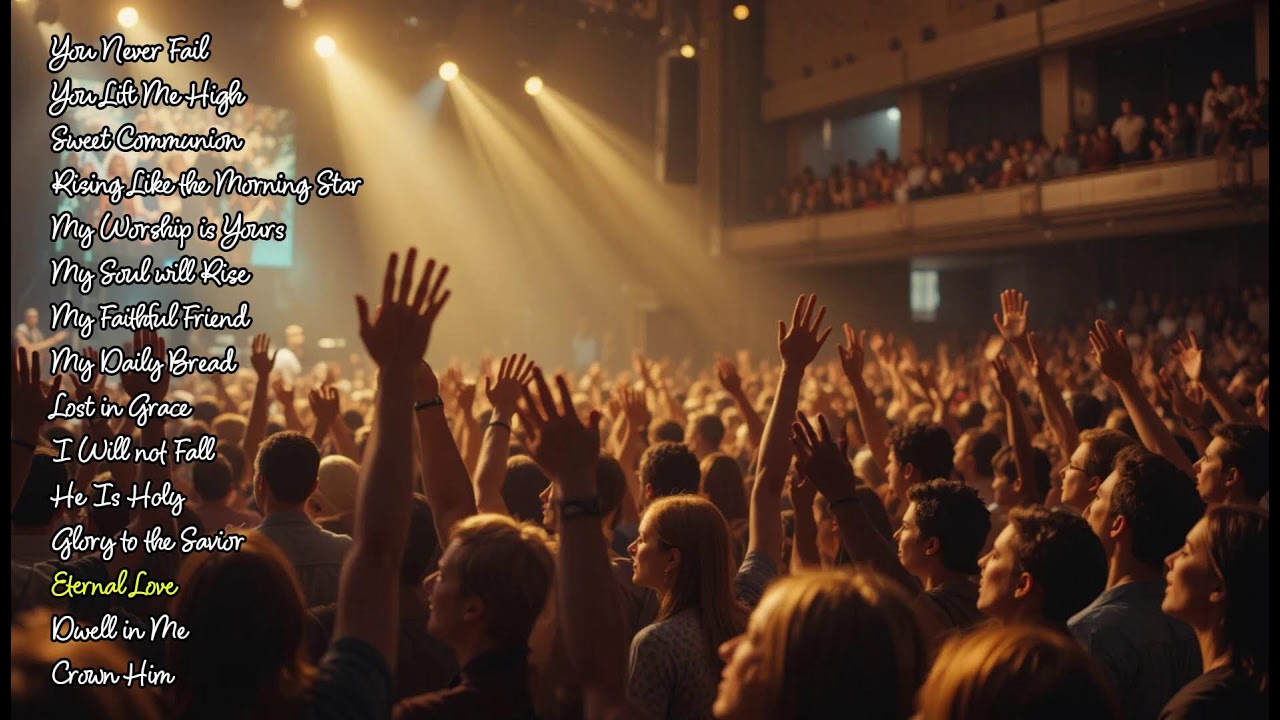 Live Evening Worship Songs | Gospel Worship Songs |  February 2026