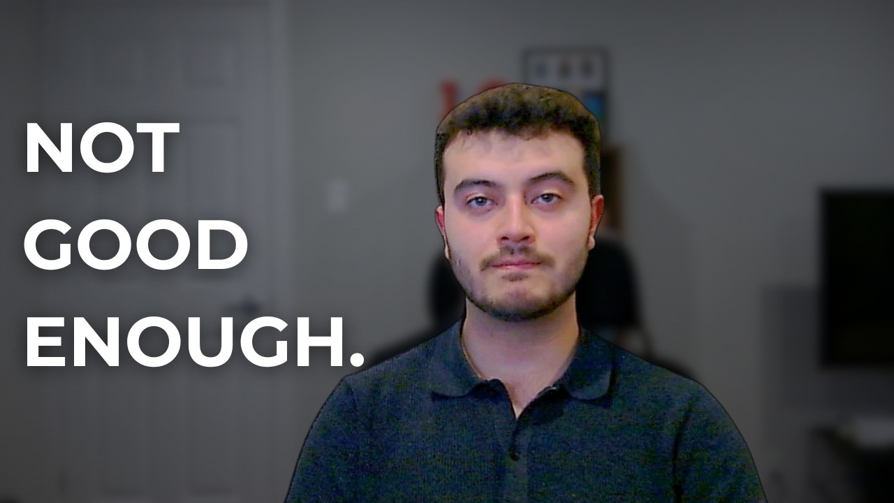 Why Everyone Feels Behind in Their 20s