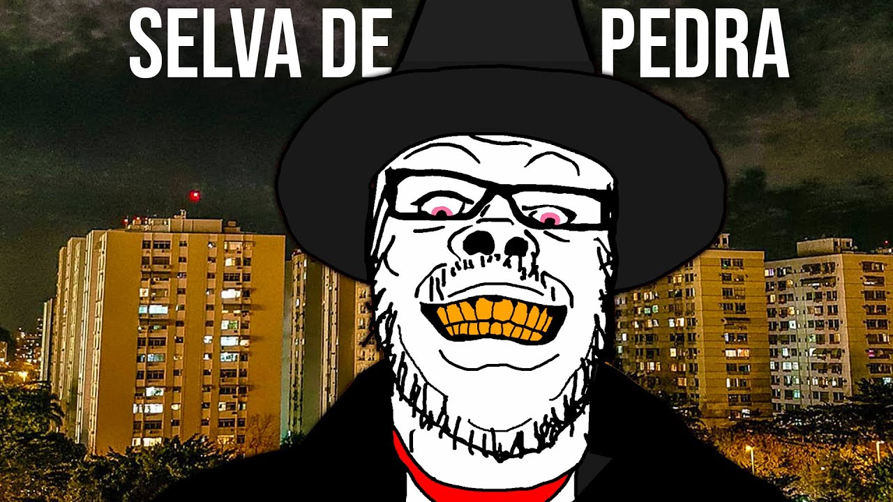 O LADO RUIM DE MORAR EM CIDADES GRANDES