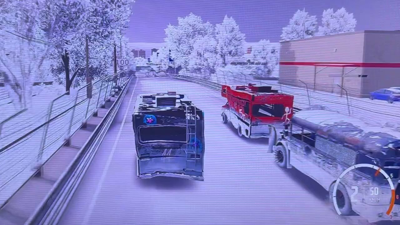 WRECKFEST # 95