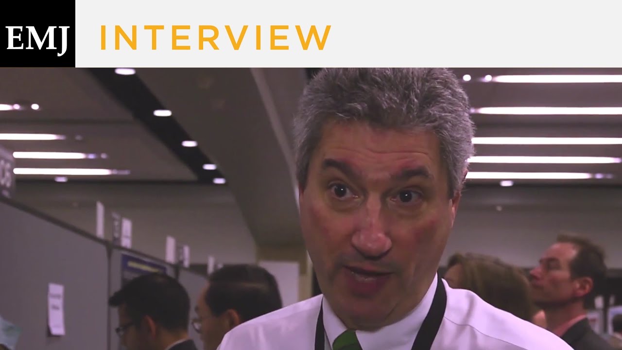 Big Orterenol Study: Prostate Hopes - Dr. Robert Dreicer