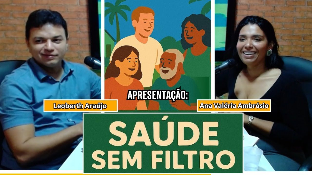 PROGRAMA SAÚDE SEM FILTRO 07-02-2026