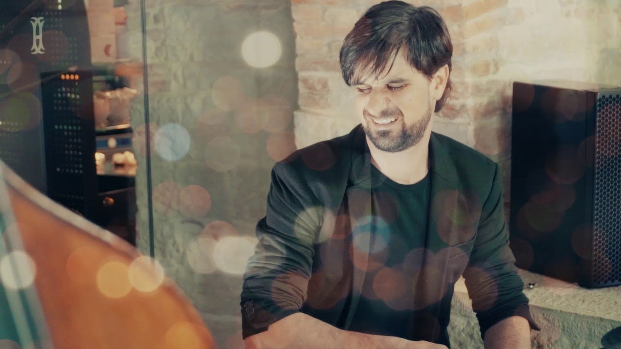 Tomi Purich trio - Imala san (istrian folk song)