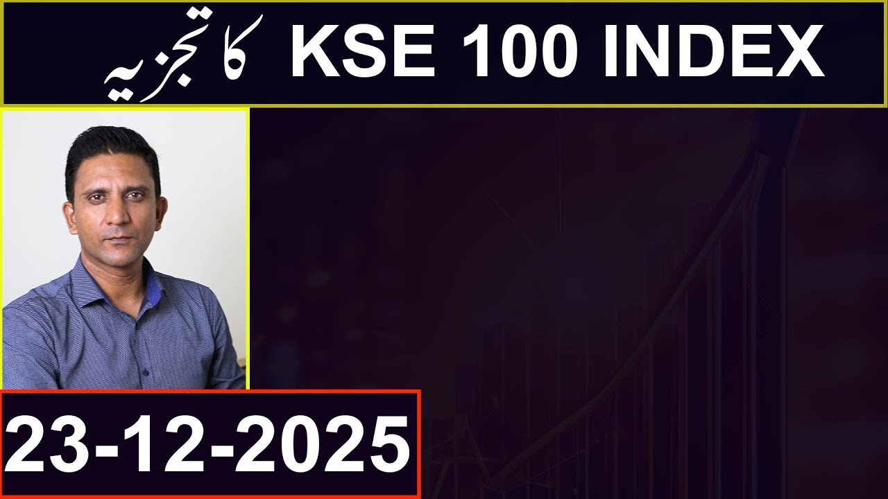 A & A+ CATEGORY STOCKS | KSE 100 INDEX ANALYSIS | Mustafa Asghar | #psx