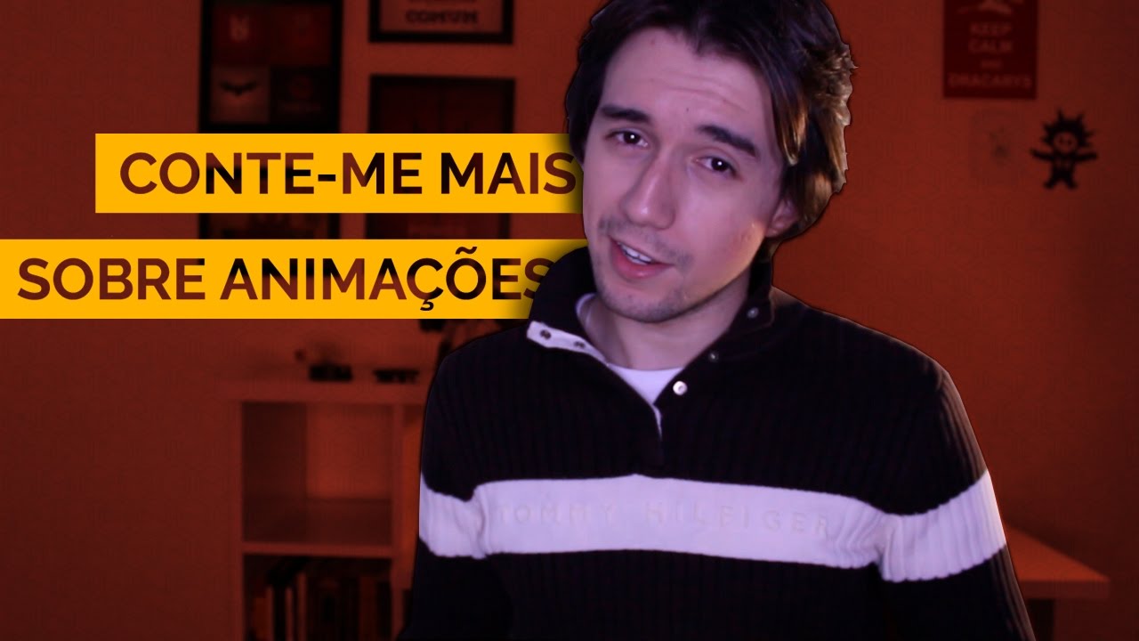 Como fazer uma VINHETA no PowerPoint