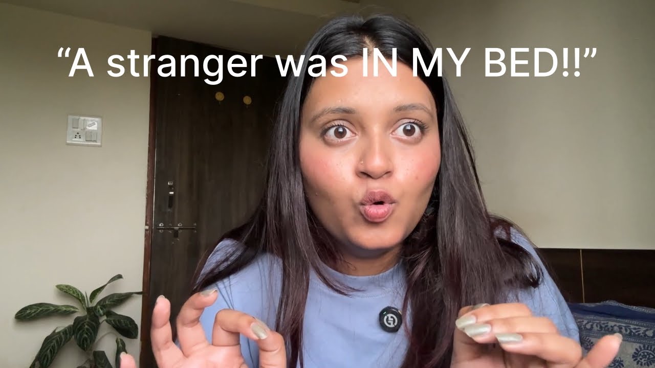 SUBSSTORY : STUCK WITH DRUNK STRANGERS AT 5 AM 