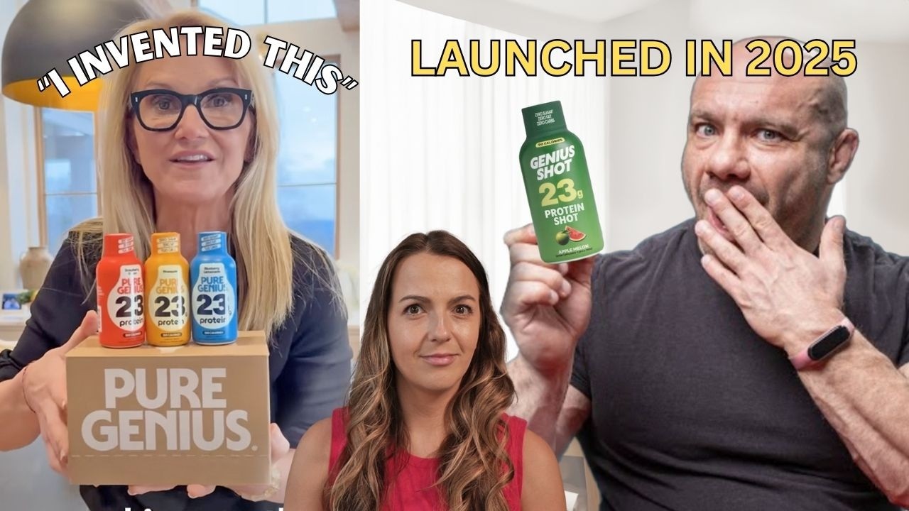 Mel Robbins is grifting her audience again