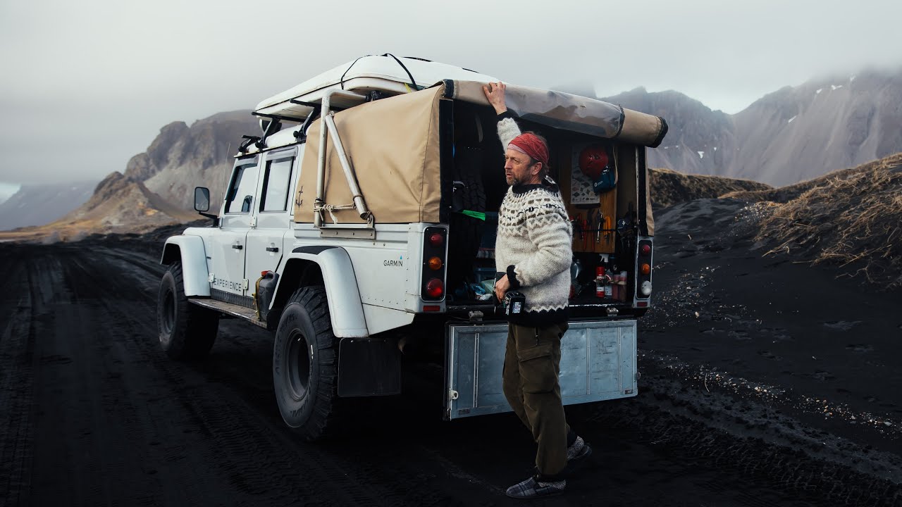 What's so special about Iceland ?│Travel Film