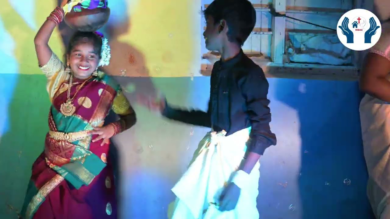 PAANAIYILA SOREDUTHU VIDEO SONG| CHRISTMAS PROGRAM |KAIVIDATHA NESAR CHURCH|