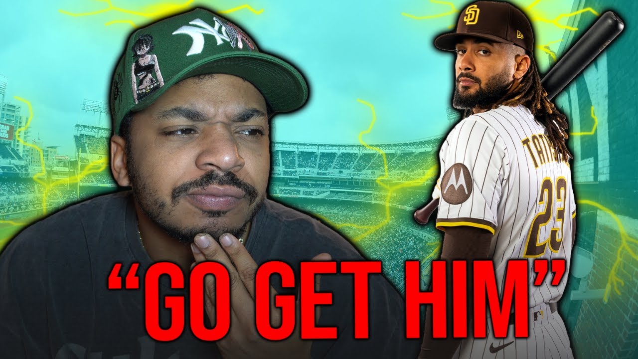 Jacob Wilson Extension, Will Tatis be Available? Eugenio Suárez next team?