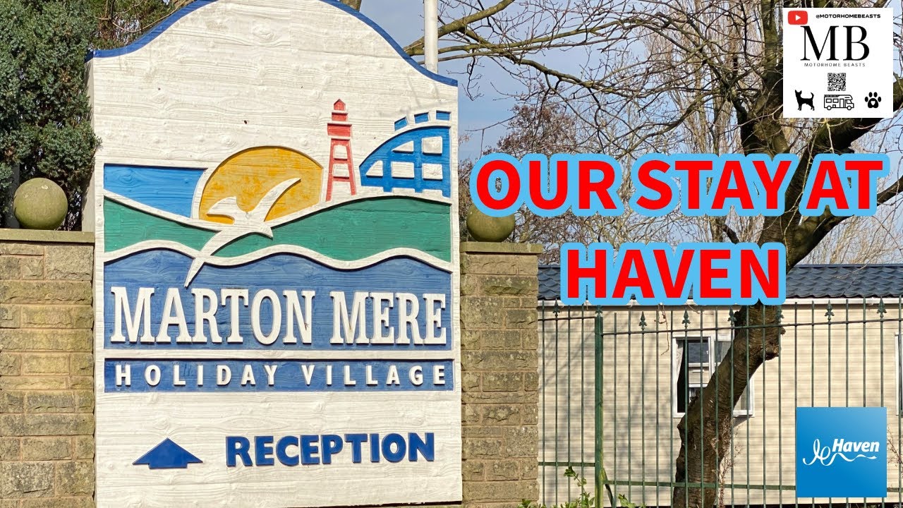 MARCH 2025, BUDGET CARAVAN? REALLY?.. HAVEN MARTON MERE,BLACKPOOL #trending #viralvideo