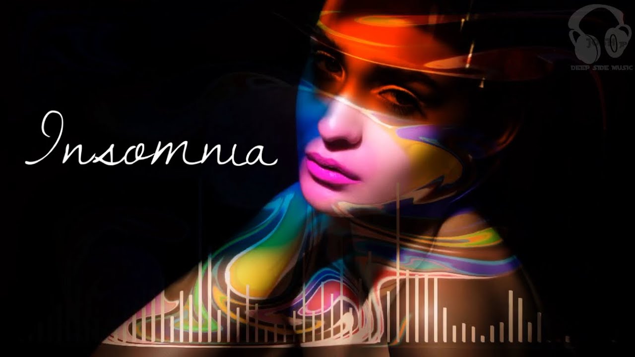 Daya - Insomnia (VARGENTA Remix) Music Video/Visualizer