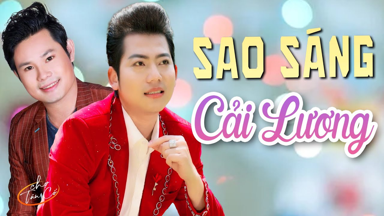 Sao Sáng Làng Cải Lương Hồ Minh Đương Bùi Trung Đẳng Ca Cổ Hơi Dài Live QUÁ ĐÃ🔥Ca Cổ Cải Lương Hay