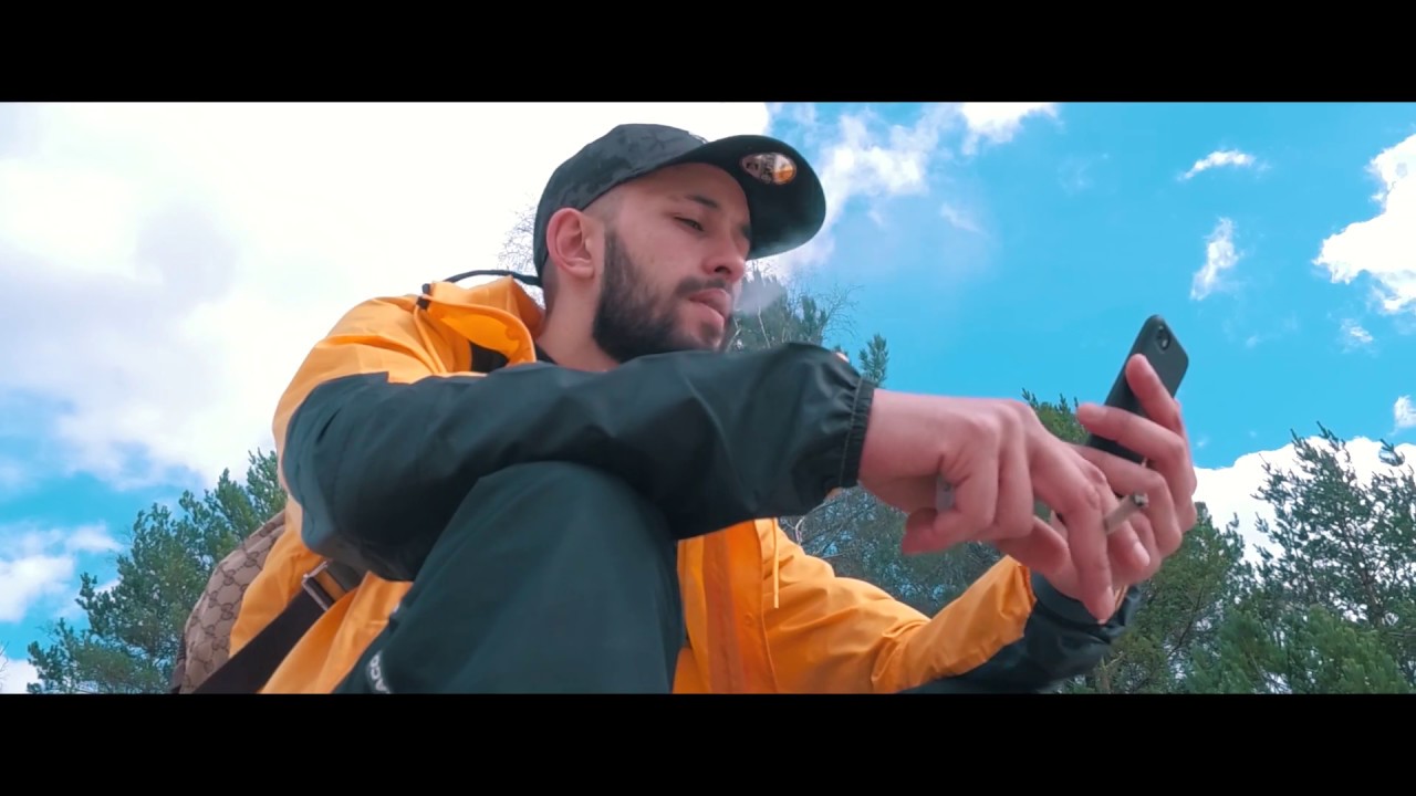 BRAMO - A DEFAUT D'INTER&Ecirc;T (CLIP OFFICIEL)