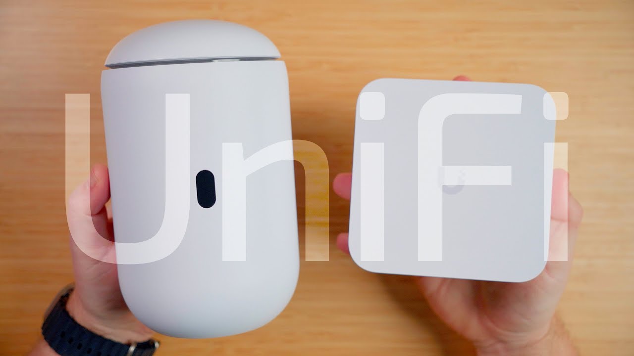 Dream Router 7 + UniFi Express 7, as soluções da Ubiquiti com Wi-Fi integrado