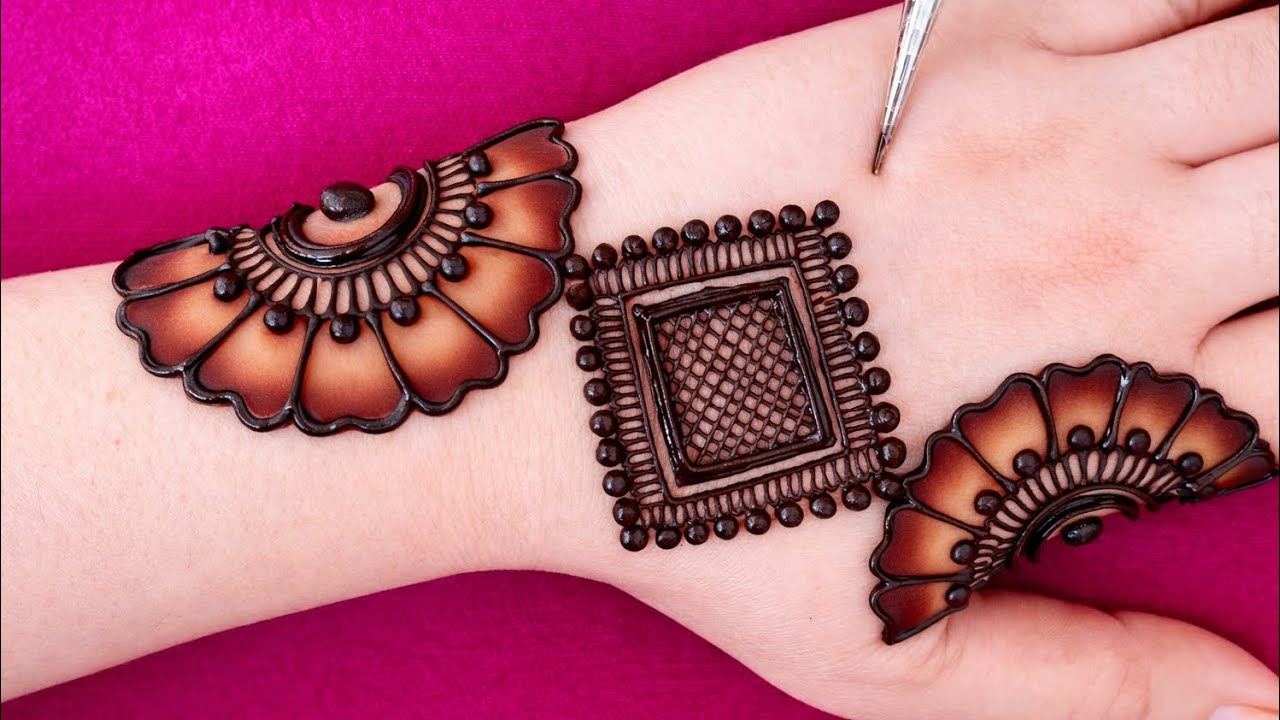 New Eid Special Mehndi design | Best mehandi cone | Henna designs | Mehndi design | Mehandi design