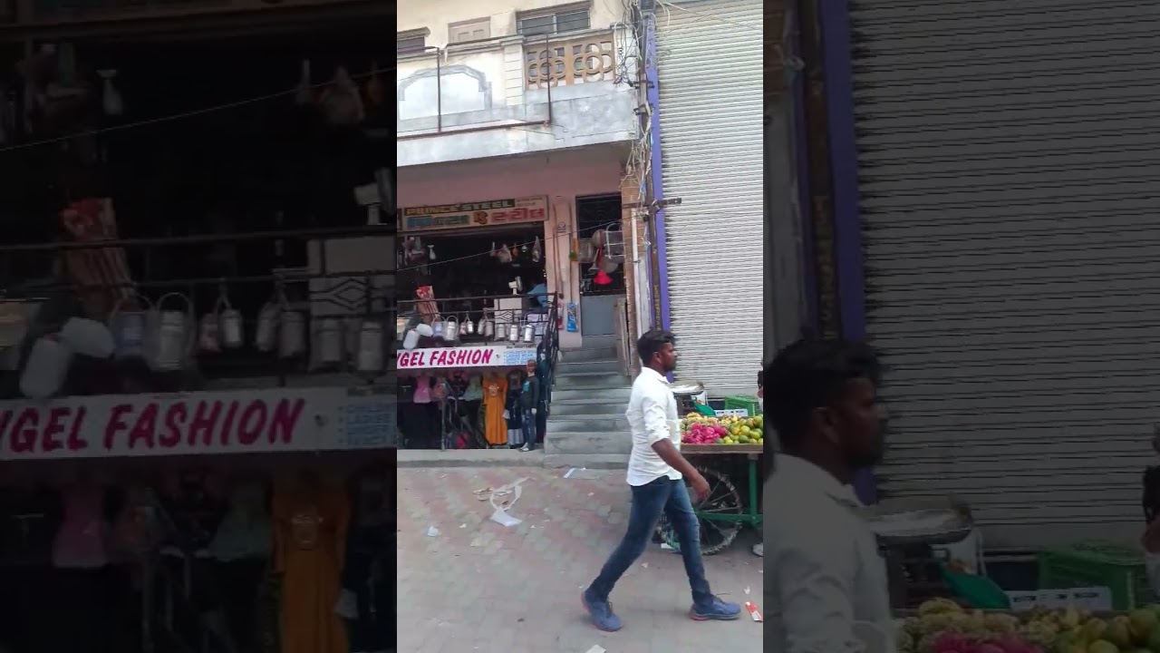 Mundra city ❤️ full video coming soon #travel #travelvideo