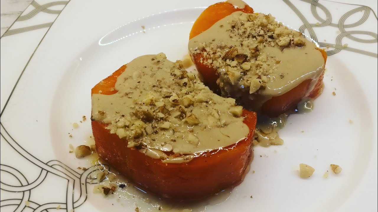 YEMEYEN PİŞMAN OLACAK⬆️ ENFES ÖTESİ KABAK TATLISI⬆️