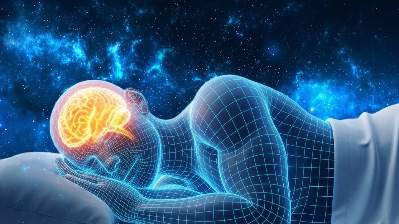 528Hz – Vibrations Pures pour Repos Profond & Alignement