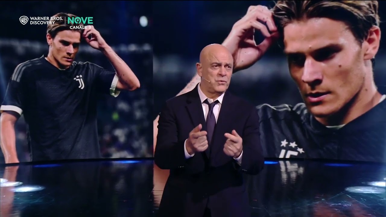 Crozza sullo scandalo calcio scommesse e il futuro della nostra Nazionale | Best Fratelli di Crozza