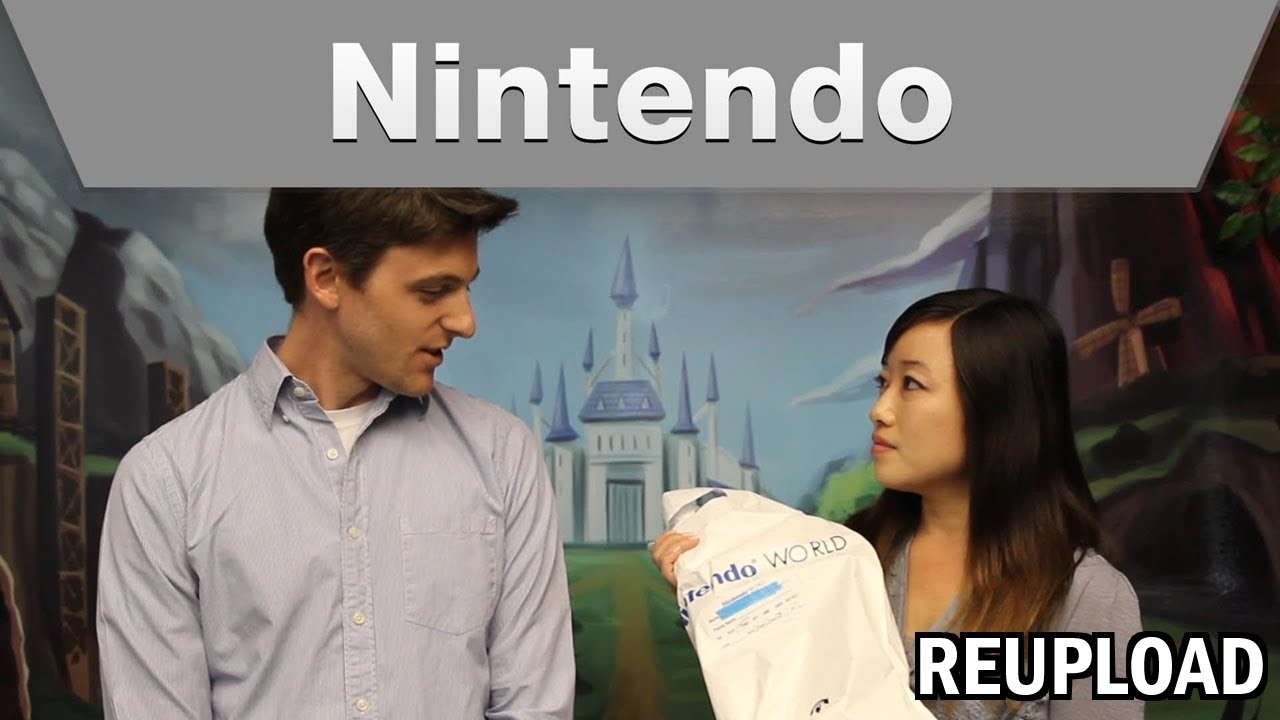 Nintendo Minute: Animal Crossing: New Leaf Nintendo 3DS XL Unboxing