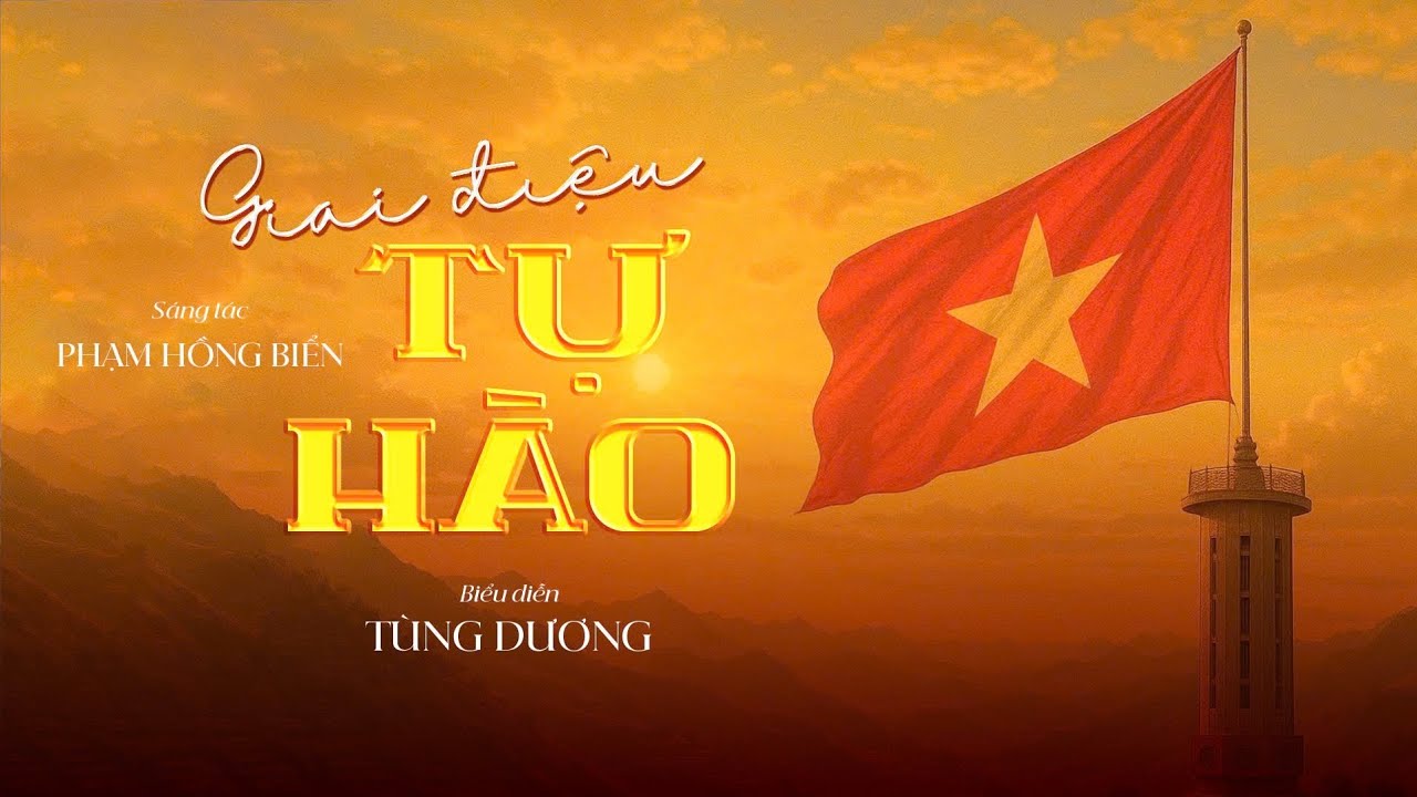 Giai Điệu Tự Hào (St: Phạm Hồng Biển) - Tùng Dương